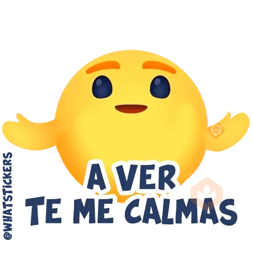 Me Importa Frases sticker 26