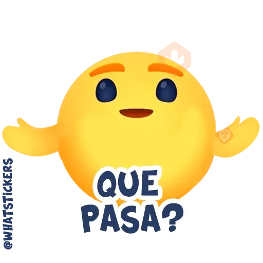 Me Importa Frases sticker 20