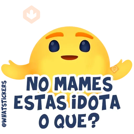 Me Importa Frases sticker 30