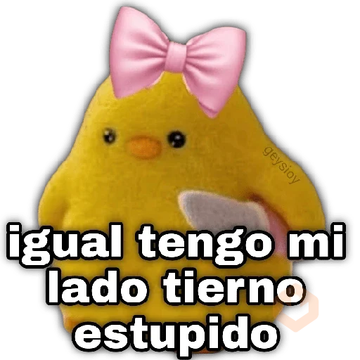 ✨Memes mix 10🪄🔥 sticker 21