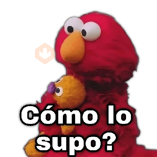 ✨Memes mix 10🪄🔥 sticker 28