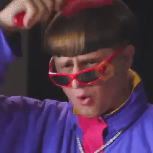 Oliver Tree✨🎶🎙 🇺🇸 sticker 11