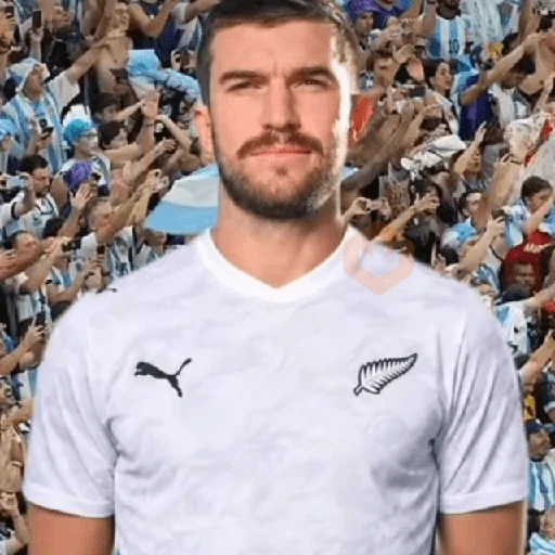 🐐🏟️⚽ Tim Payne ⚽🏟️🐐 sticker 11
