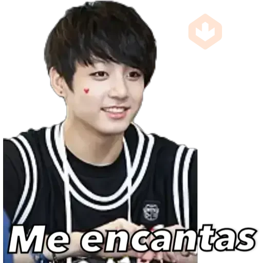 BTS sticker 14