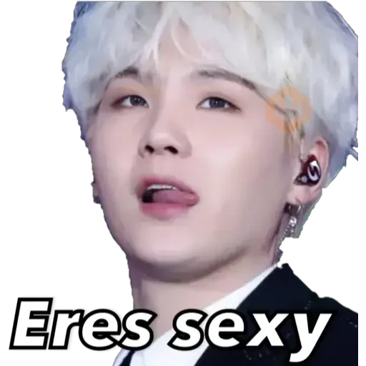 BTS sticker 15