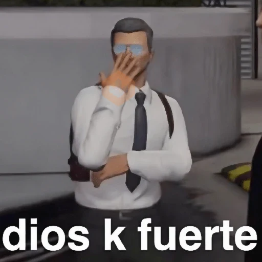 🔝⛽️🥸 • MEMES • 🥸⛽️🔝 sticker 18