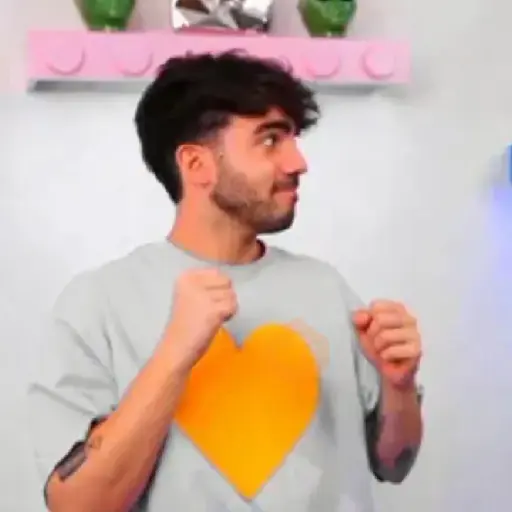 💫 Fede Vigevani🥈404♥️ sticker 25
