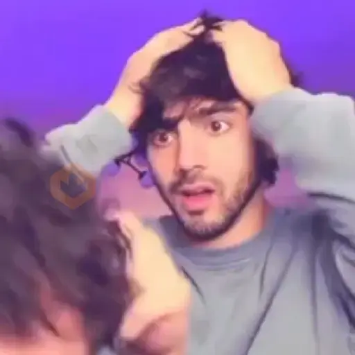 💫 Fede Vigevani🥈404♥️ sticker 20