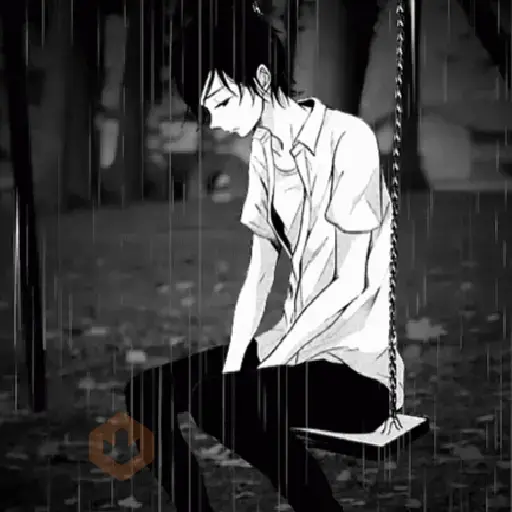 😭😢 •TRISTE | SAD• 😢😭 sticker 12