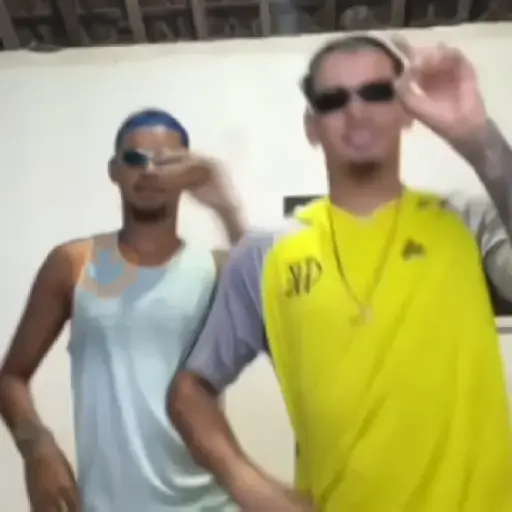 🇧🇷🔊🕺🏻PASO DE JAMAL💃🏻🔊🇧🇷 sticker 20