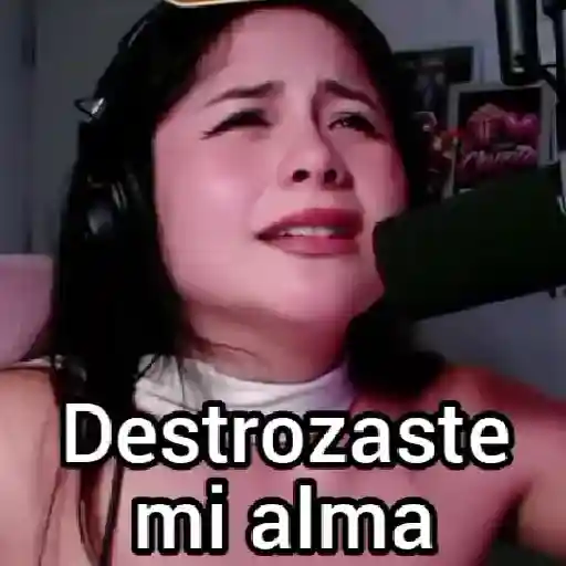 Te fuiste lejos d mi💖supisiqui sticker 11