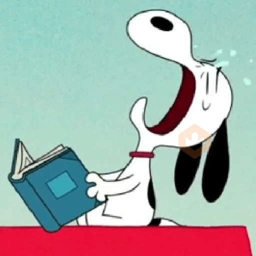 Snoopy shows🪄 2️⃣✨ sticker 17