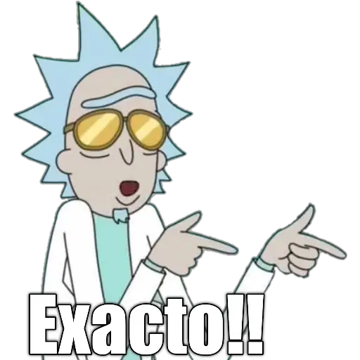 Rick y morty