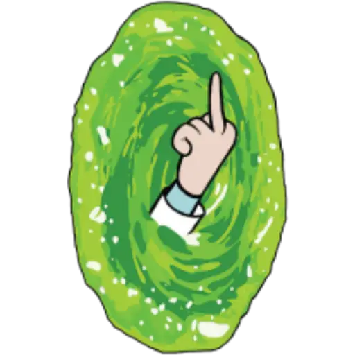 Rick y morty