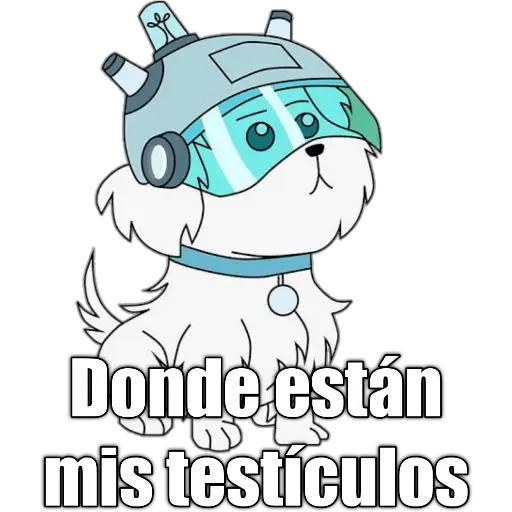Rick y morty