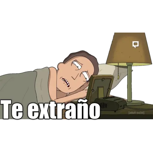 Rick y morty