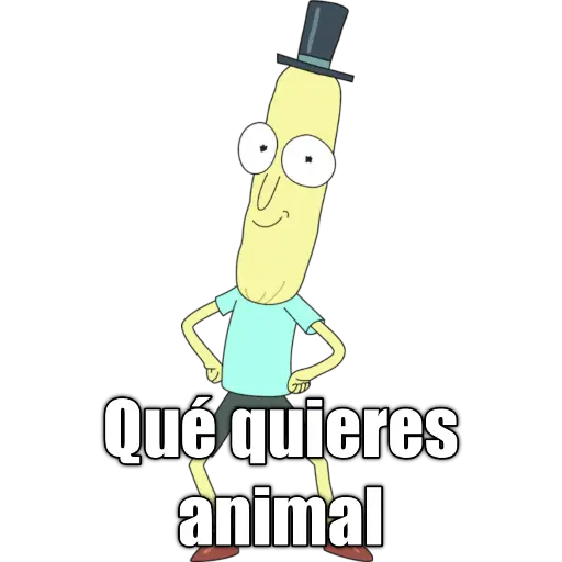 Rick y morty