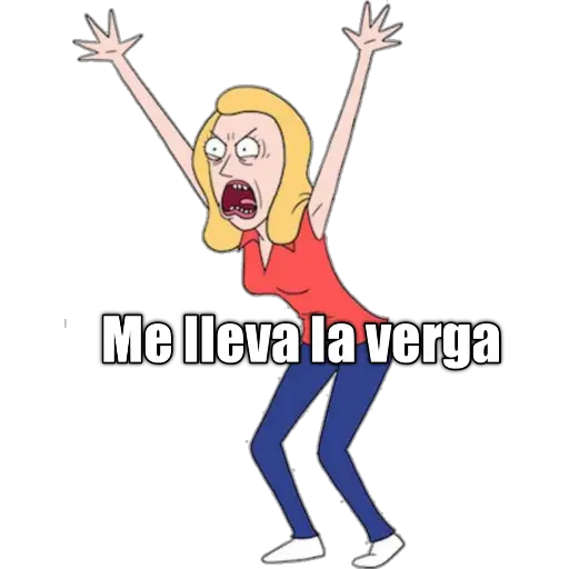 Rick y morty