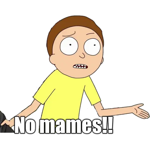 Rick y morty
