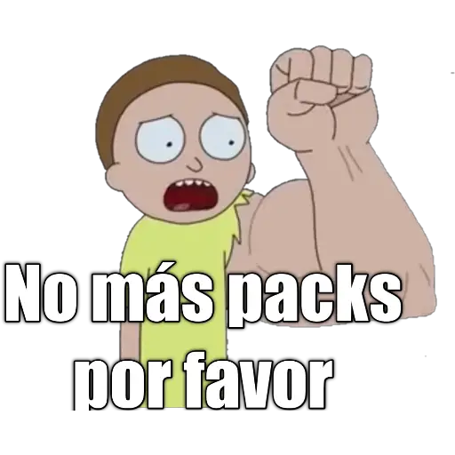 Rick y morty