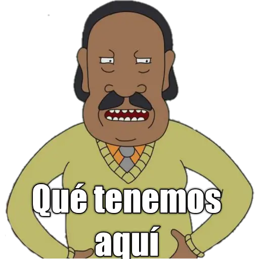 Rick y morty