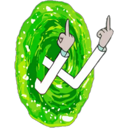 Rick y morty