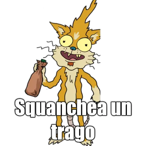 Rick y morty