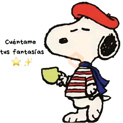 snoopy reina pepiada🐾🐶 sticker 14