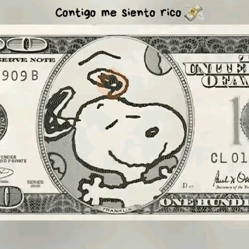 snoopy reina pepiada🐾🐶 sticker 18