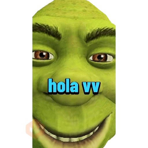 Shrek 💚 sticker 12