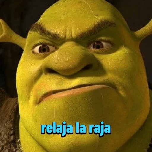 Shrek 💚 sticker 24