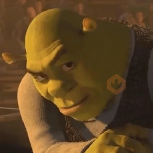Shrek 💚 sticker 17