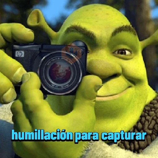 Shrek 💚 sticker 18