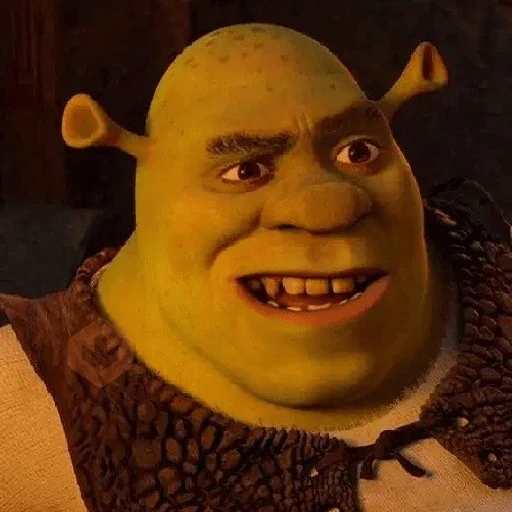 Shrek 💚 sticker 19