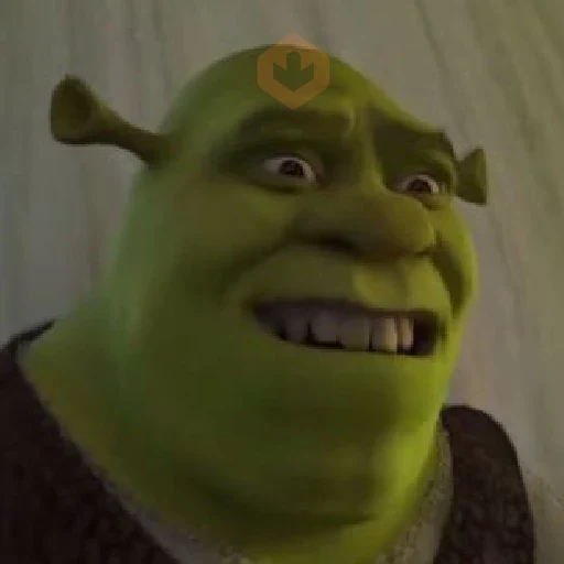 Shrek 💚 sticker 23