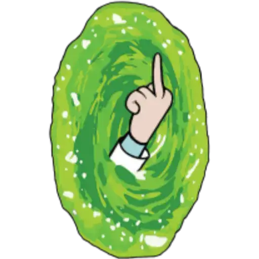 Rick and Morty 