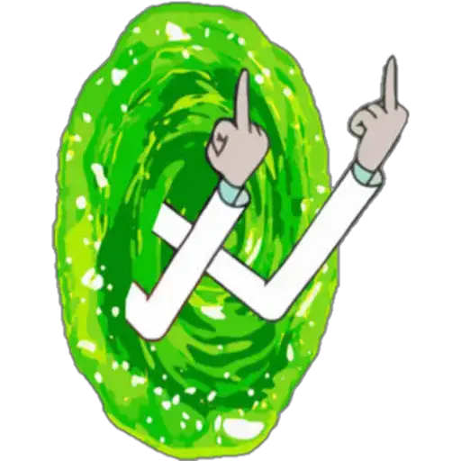 Rick and Morty 