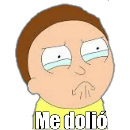 Rick and Morty 