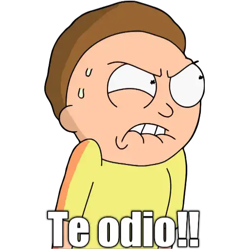 Rick and Morty  preview