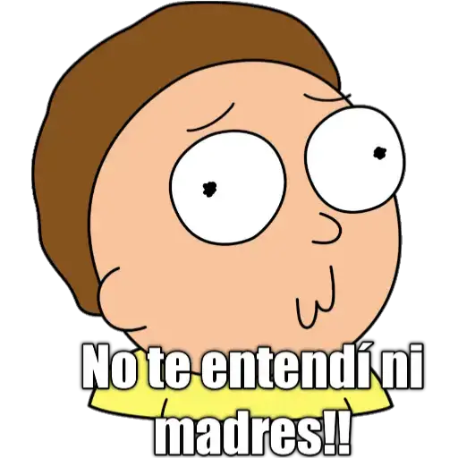Rick and Morty 