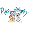 Rick and Morty 