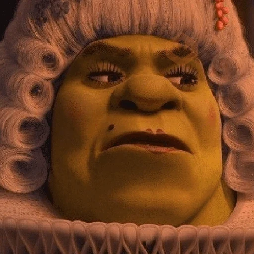 SHREK sticker 15