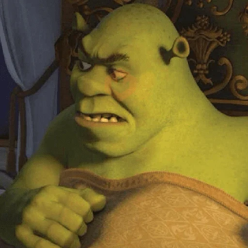 SHREK sticker 13