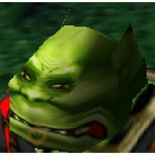 Shrek sticker 12