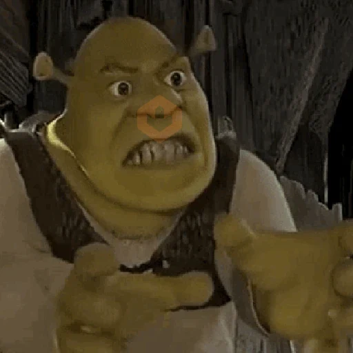 Shrek 💚 sticker 18