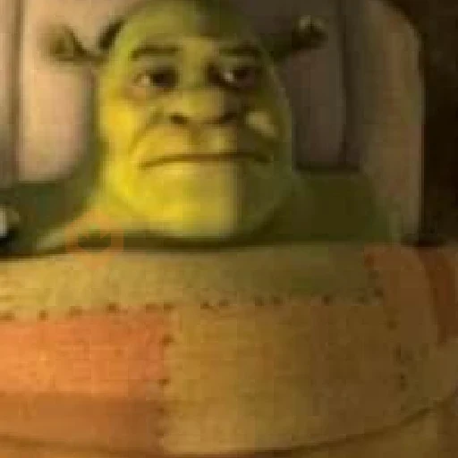Shrek 💚 sticker 20