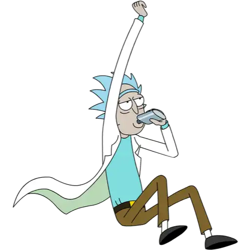 Rick Sánchez 