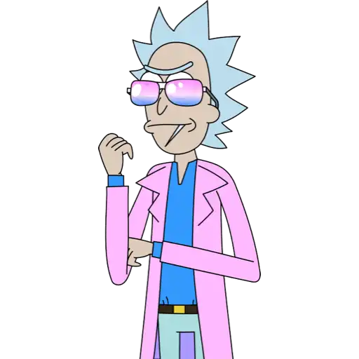 Rick Sánchez 