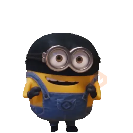🥸🍌🟡 • MINIONS 2 • 🟡🍌🥸 sticker 29