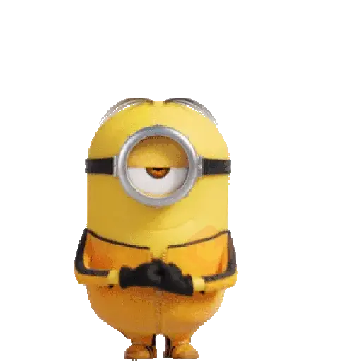🥸🍌🟡 • MINIONS 2 • 🟡🍌🥸 sticker 25